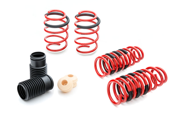 Eibach Sportline Lowering Springs - 2010-2016 Hyundai Genesis Coupe (4.4442)