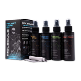 Molecule Helmet Care Kit 4 Bottles, 4oz Each