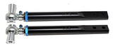 SPL Parts 89-98 Nissan 240SX (S13/S14) Offset Tension Rod Spacers