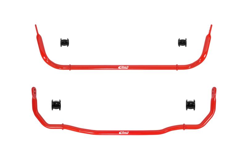 Eibach 29mm Rear Anti-Roll Sway Bar Kit for 00-09 Honda S2000
