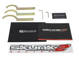 Skunk2 Pro-ST Coilovers Honda Civic Type R FK8