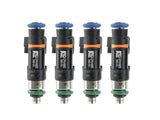 Grams Performance 2000-2005 Honda S2000 550cc Injector Kit (Set of 4)