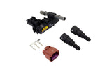 AEM Ethanol Content Flex Fuel Sensor Kit (w/ Barbed fittings)