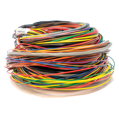 Link ECU Connector Harness A-Loom