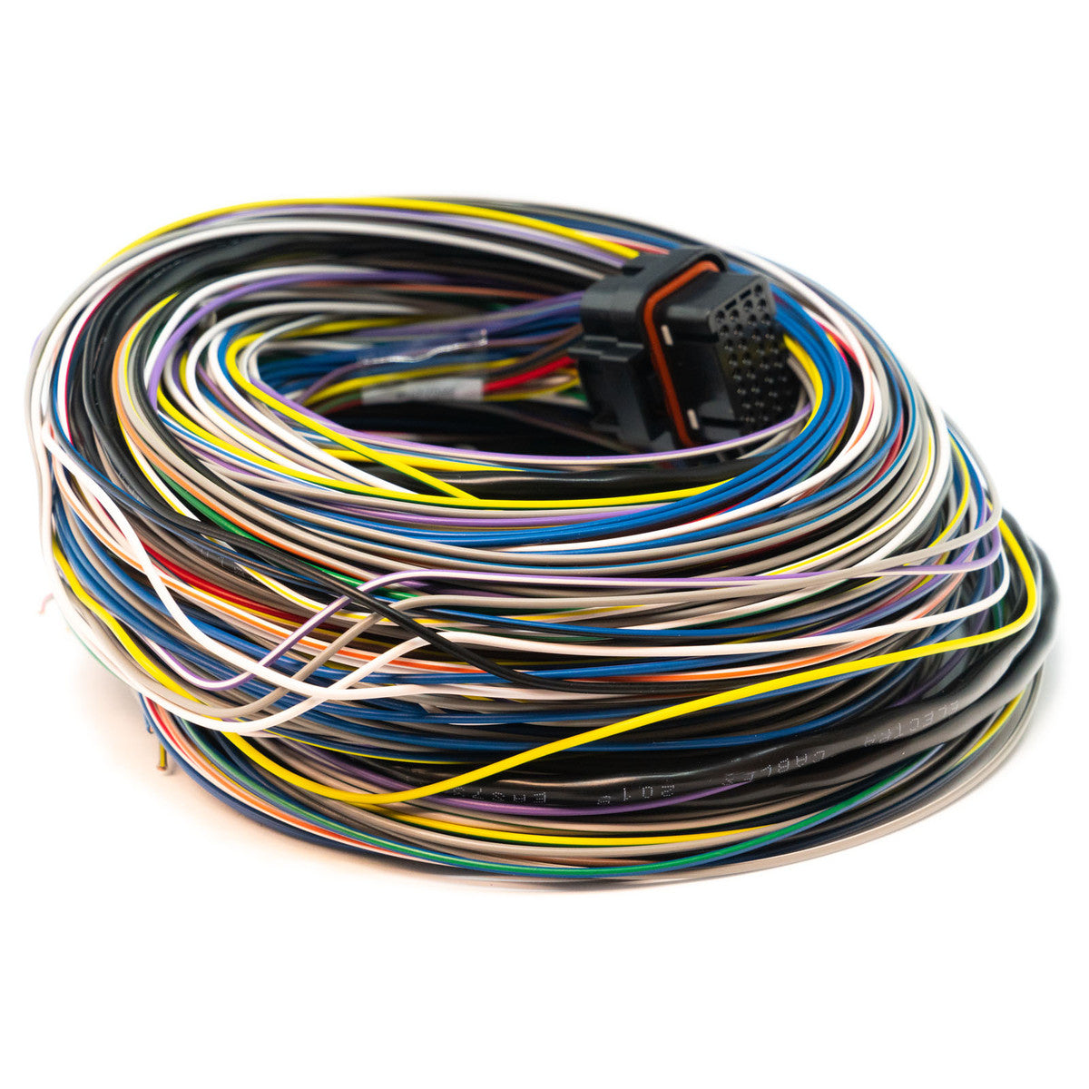 Link ECU Connector Harness B-Loom