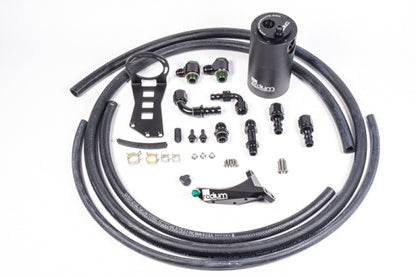 Radium Engineering 2015+ Subaru WRX Air Oil Separator Kit