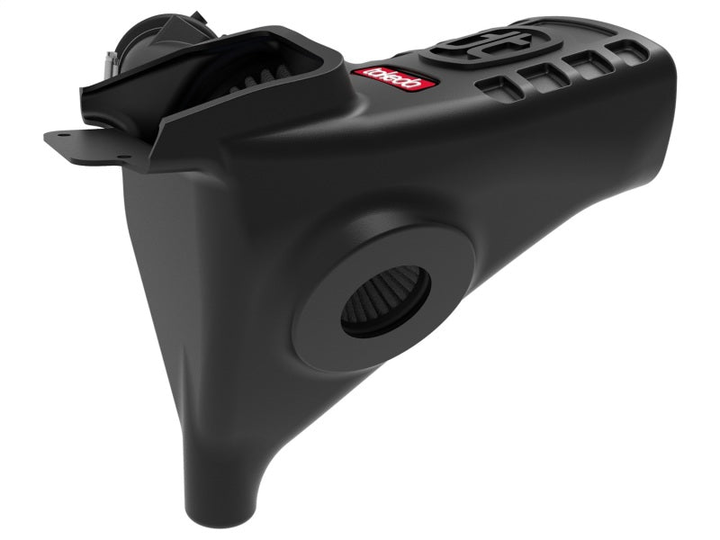 aFe POWER Takeda Momentum GT Pro Dry S Intake System 2017 Honda Civic Type R FK8