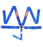 RaceQuip Sportsman SFI 16.1 Camlock Harness Set