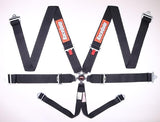 RaceQuip Sportsman SFI 16.1 Camlock Harness Set