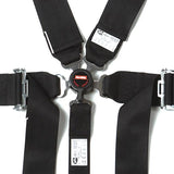 RaceQuip Sportsman SFI 16.1 Camlock Harness Set