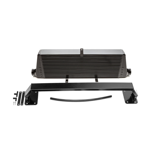 Cobb Tuning Front Mount Intercooler Replacement Core - Black - 2008-2014 Subaru WRX (724502-BK)