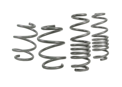 Whiteline Performance Lowering Springs (20mm Drop) - 2017-2021 Honda Civic Type R (FK8) / Civic Si