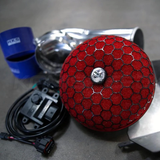 HKS Racing Suction Kit for the Honda Civic Type-R FK8
