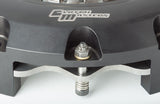 Clutch Masters 01-09 Honda S2000 2.0L/2.2L FX725 Twin Disc 7.25in Race Clutch Kit w/ Hyd Slave Cyl