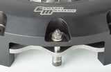 Clutch Masters 01-09 Honda S2000 2.0L/2.2L FX700 Twin Disc 7.25in Street Clutch Kit w/ Hyd Slave Cyl