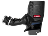 aFe POWER Takeda Momentum Cold Air Intake System w/Pro 5R Filter Media 2017 Honda Civic Type R FK8
