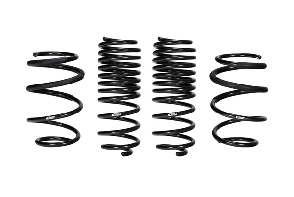Eibach Pro-Kit Lowering Springs - 2017-2021 Honda Civic Si (10th Gen) (E10-40-036-02-22)