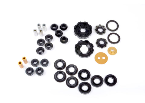 Whiteline 12+ Subaru BRZ/Scion FRS Rear Vehicle Essentials Bushing Kit