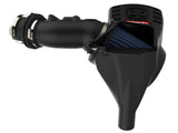 aFe POWER Takeda Momentum Cold Air Intake System w/Pro 5R Filter Media 2017 Honda Civic Type R FK8
