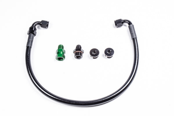 Radium Engineering 2000-05 Honda S2000 Fuel Rail Plumbing Kit