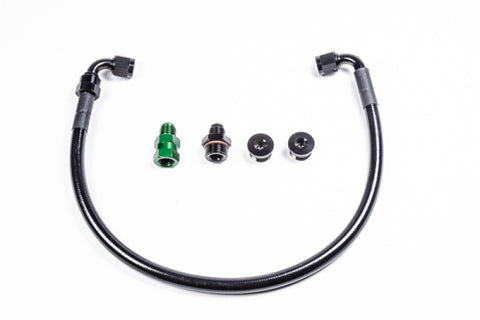 Radium Engineering 2000-05 Honda S2000 Fuel Rail Plumbing Kit