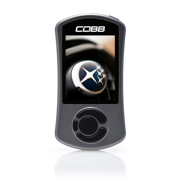 Cobb Tuning AccessPORT V3 In-Cabin Flasher & Monitor - 2004-2007 Subaru WRX / STI (EJ255/EJ257) (AP3-SUB-002)