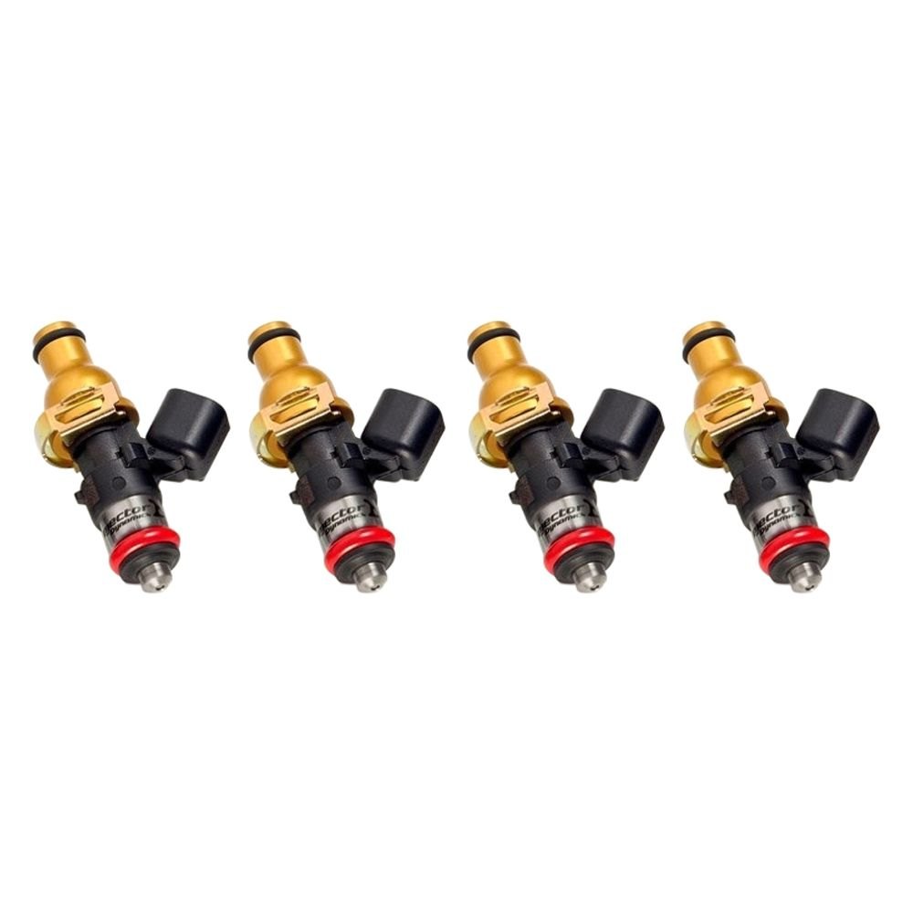 Injector Dynamics ID1300X Fuel Injector Kit for S2000 F20C/F22C