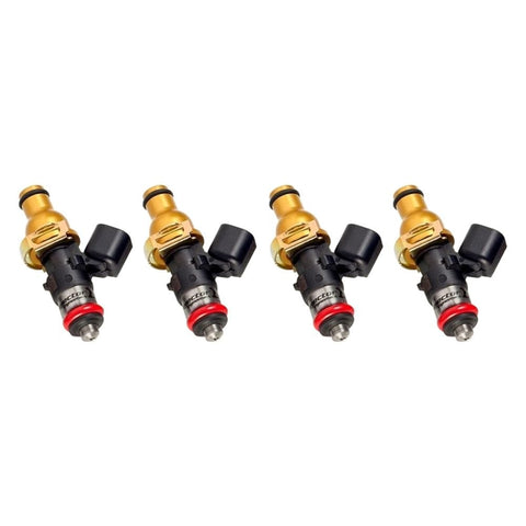 Injector Dynamics ID1300X Fuel Injector Kit for S2000 F20C/F22C