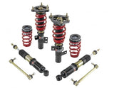 Skunk2 Pro-ST Coilovers Honda Civic Type R FK8