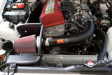 K&N 00-04 Honda S2000 2.0L/2.2L Performance Intake Kit (California EO Approved)