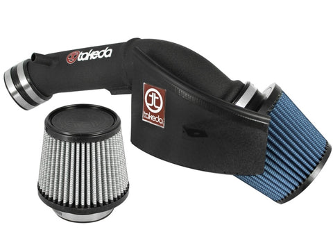 aFe Takeda Stage-2 Pro 5R Cold Air Intake System 2013-17 Honda Accord 2.4L