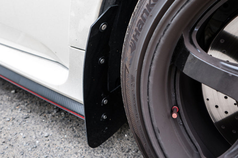 Rally Armor 17-18 Honda Civic Type-R Rally Mud Flaps Multiple Colors
