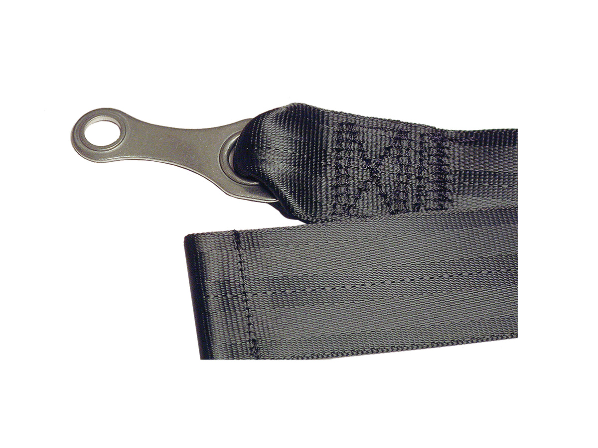 Schroth Rally ASM 4pt Harness System