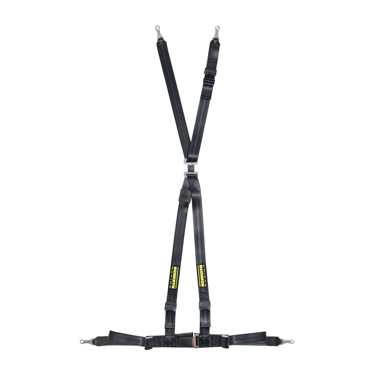 Schroth Rally ASM 4pt Harness System