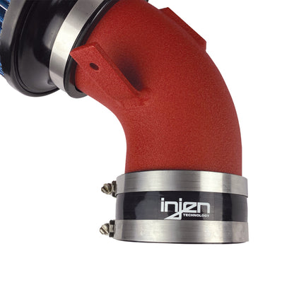 Injen 2020 Toyota Supra L6-3.0L Turbo (A90) SP Cold Air Intake System