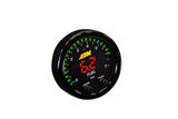 AEM Electronics X-Series Pressure 0-100psi Gauge Kit