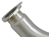 aFe POWER Takeda 304SS Catback Dual-Exit Exhaust 17+ Honda Civic Type R