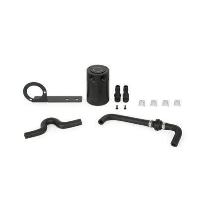 Mishimoto 2017+ Honda Civic Type R Baffled Oil Catch Can Kit