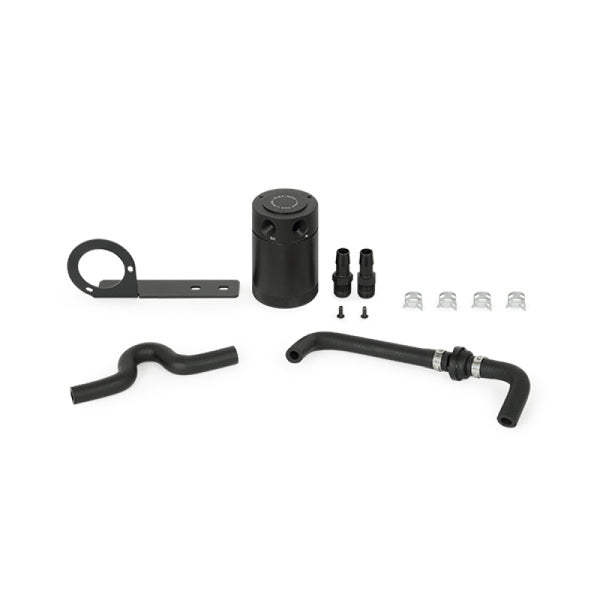 Mishimoto 2017+ Honda Civic Type R Baffled Oil Catch Can Kit