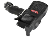 aFe POWER Takeda Momentum GT Pro Dry S Intake System 2017 Honda Civic Type R FK8