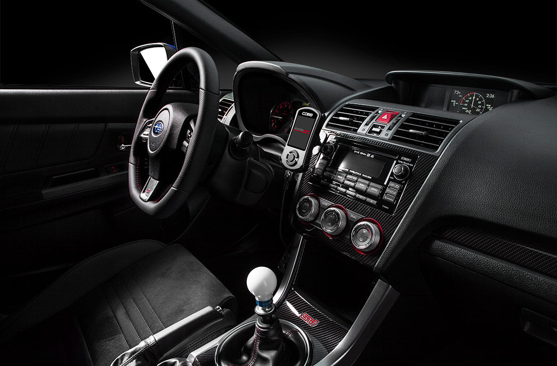 Cobb 15 Subaru STI / 16 WRX / 14-15 Forester XT AccessPORT V3