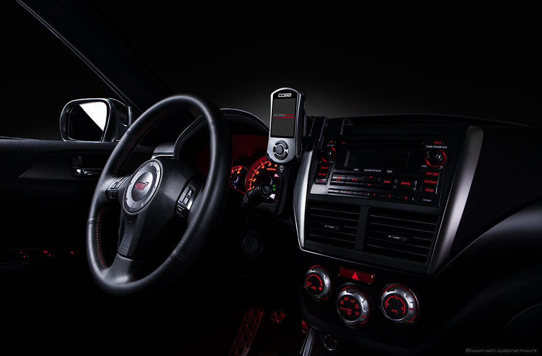 Cobb 06-07 WRX/04-07 STi / 05-06 LGT (AT- MT- SpecB) 2.5L Turbo Models AccessPORT V3