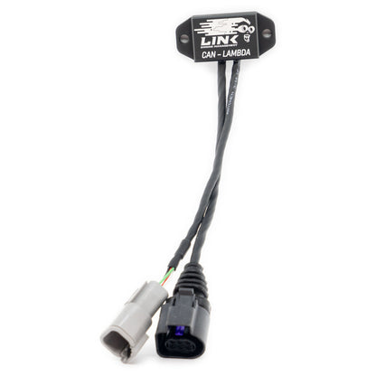 Link ECU CAN Lambda Controller