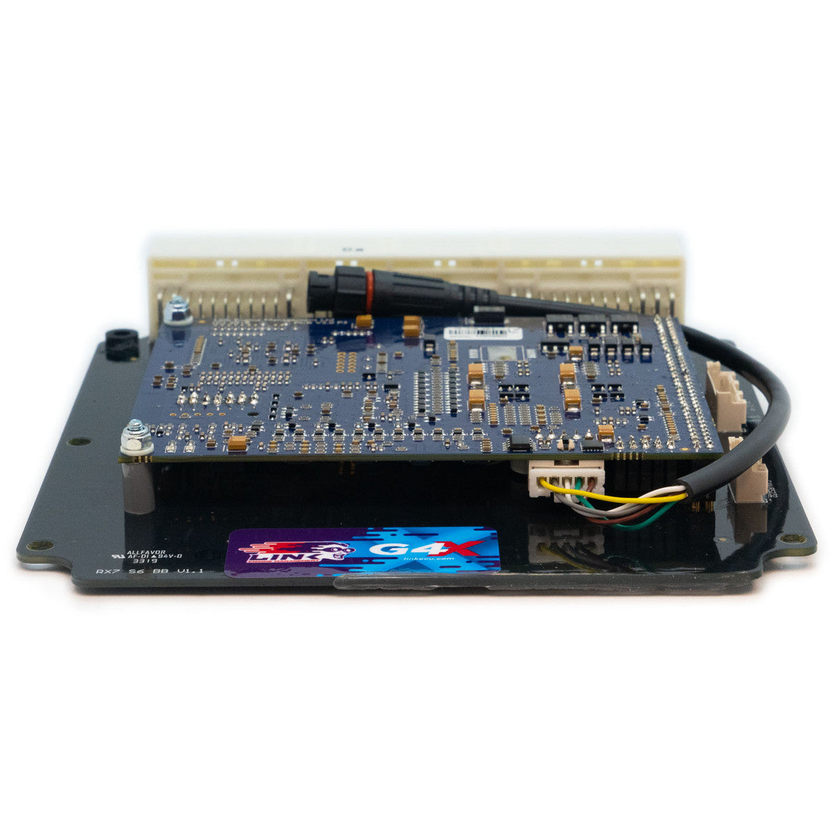 Link G4X Plug and Play ECU for Mazda RX7 FD3S Series 6