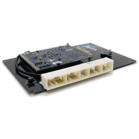 Link G4X Plug and Play ECU for Toyota Altezza 3SGE BEAMS