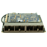 Link G4X Plug and Play ECU for 99-00 Subaru WRX STi v5-6 EJ20 GC8F GC8G
