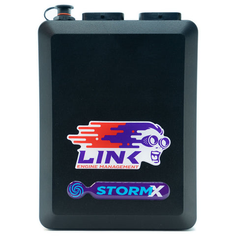 Link G4X StormX ECU Standalone Engine Management System