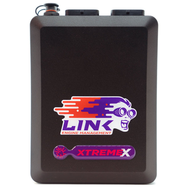 Link G4X XtremeX ECU Standalone Engine Management System