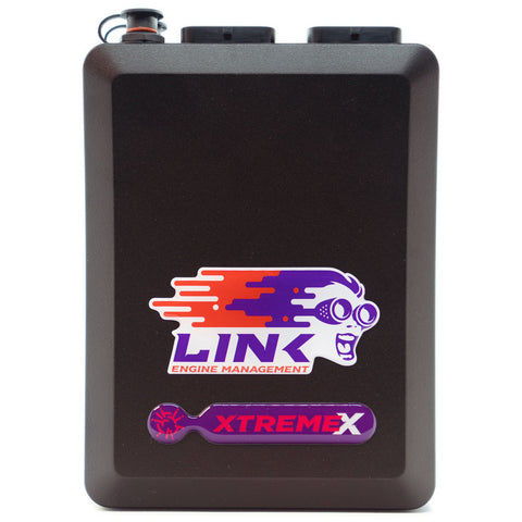 Link G4X XtremeX ECU Standalone Engine Management System