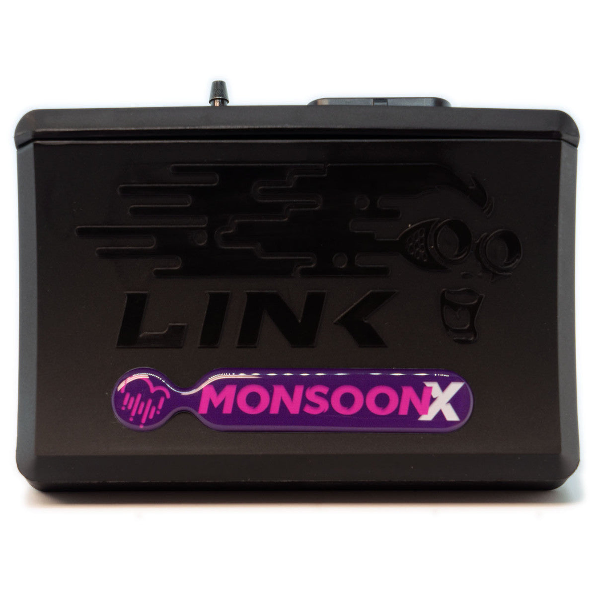 Link G4X MonsoonX ECU Standalone Engine Management System
